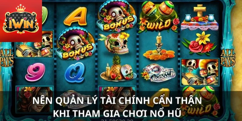 Cập nhật sự kiện mới nhất về game nổ hũ online tại iWin