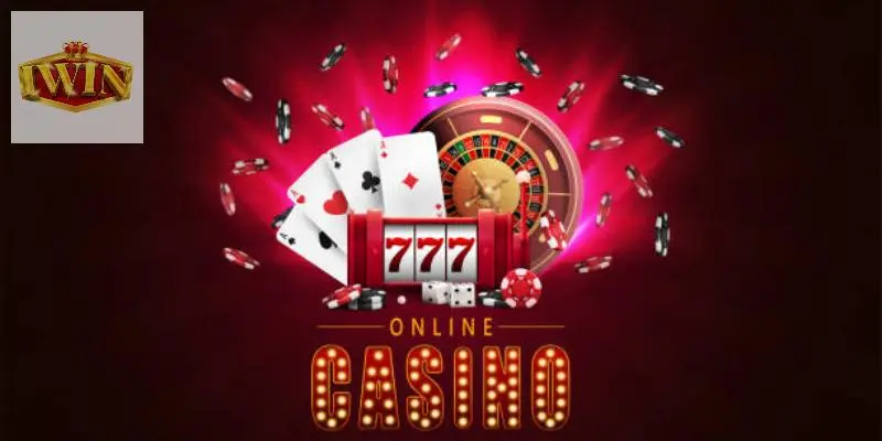 Live casino tại iWin