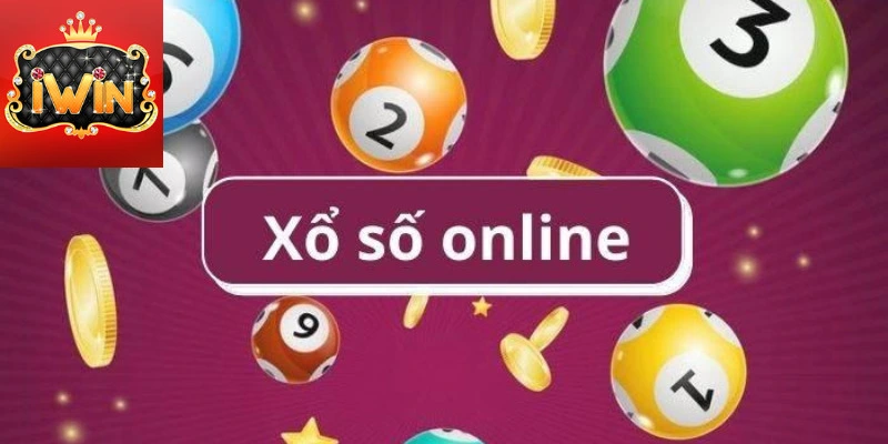 Giới thiệu xổ số Online iWin